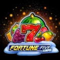 Fortune Five Xmas