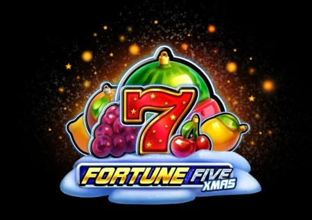 Fortune Five Xmas