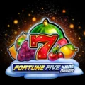 Fortune Five Xmas Double