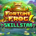 Fortune Frog Skillstar