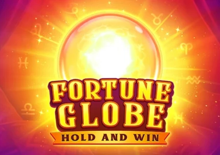 Fortune Globe