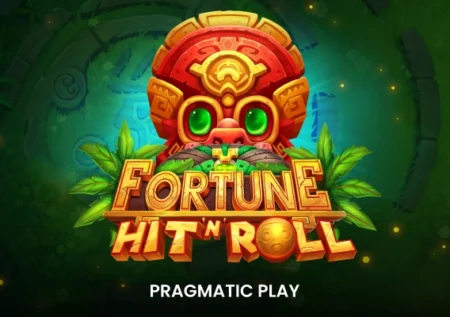 Fortune Hit’n Roll