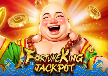 Fortune King Jackpot