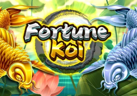 Fortune Koi
