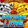 Fortune Lions