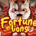 Fortune Lions