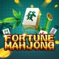 Fortune Mahjong