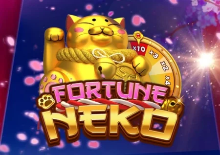 Fortune Neko