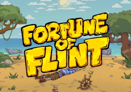 Fortune of Flint