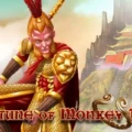 Fortune of Monkey King