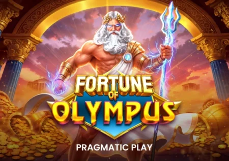 Fortune of Olympus