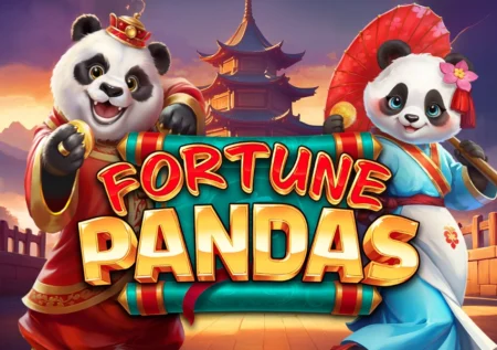 Fortune Pandas