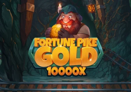 Fortune Pike Gold