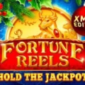 Fortune Reels Xmas Edition
