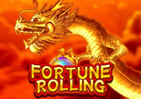 Fortune Rolling