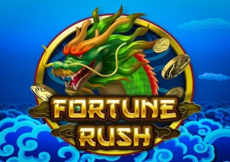 Fortune Rush