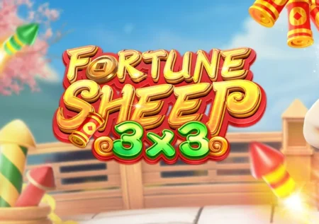 Fortune Sheep