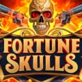 Fortune Skulls