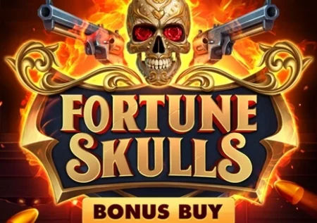 Fortune Skulls Bonus Buy