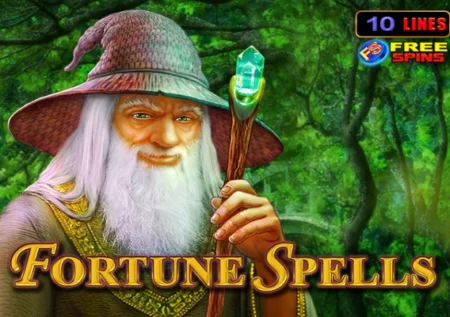 Fortune Spells