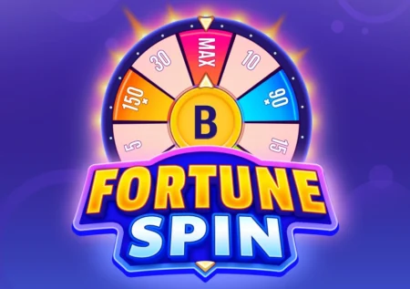 Fortune Spin