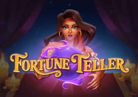 Fortune Teller