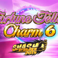 Fortune Teller’s Charm 6 Smash Pots