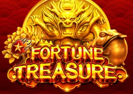 Fortune Treasure