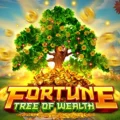 Fortune Tree of Wealth