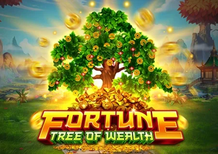 Fortune Tree of Wealth