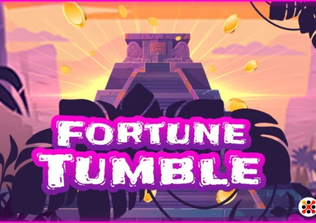 Fortune Tumble