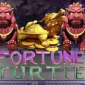 Fortune Turtle