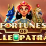 Fortunes of Cleopatra