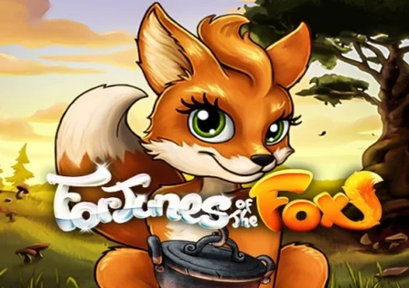Fortunes of the Fox