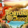 Fortunes of the Jungle