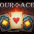Four Aces