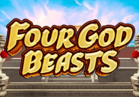 Four God Beasts