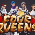 Four Queens