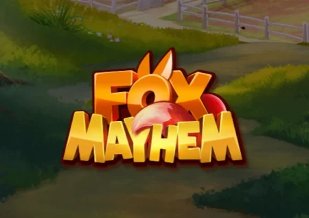 Fox Mayhem