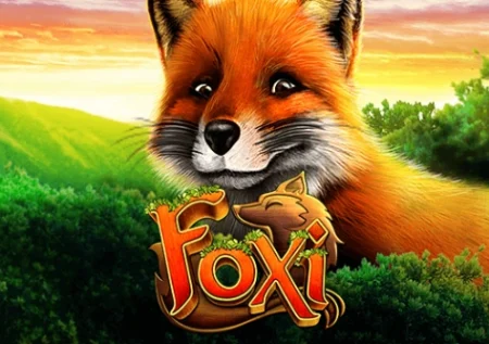 Foxi