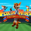 Foxin’ Wins Football Fever