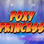 Foxy Princess