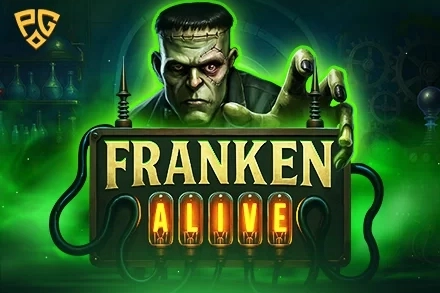 Franken Alive