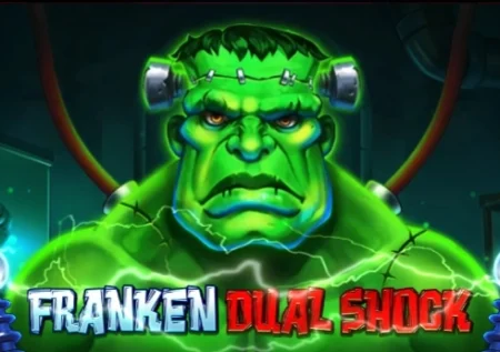 Franken Dual Shock