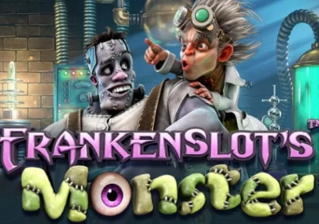 Frankenslot’s Monster