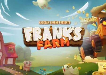 Frank’s Farm