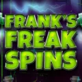 Frank’s Freak Spins