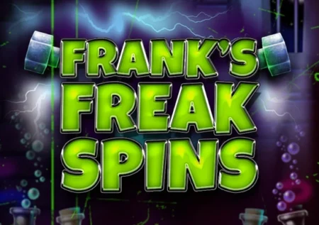 Frank’s Freak Spins