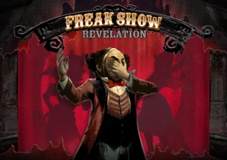 Freak Show Revelation
