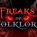 Freaks of Folklore